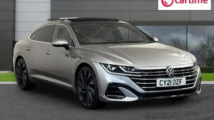 Used VW Arteon R-line 190 HP (139 kW) 2024 Estate