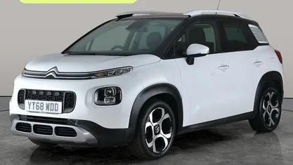 Used 2019 Citroën C3 Flair Hatchback | £7,056 (Fair price)