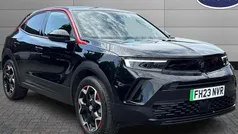 Used 2024 Vauxhall Mokka SUV | £15,044 (Fair price)
