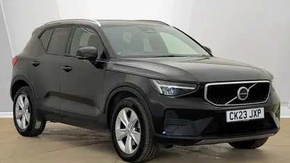 Used Volvo XC40 Core 163 HP (119 kW) 2026 SUV