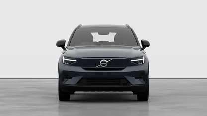New Volvo EX40 Plus 300 kW (408 HP) 2026 SUV