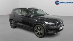Used 2021 Volvo XC40 Inscription SUV | £22,749 (Fair price)