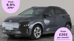Used 2023 Hyundai Kona Premium SUV | £14,783 (Fair price)