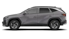 Used 2025 Hyundai Tucson N Line SUV | £33,549 (Fair price)