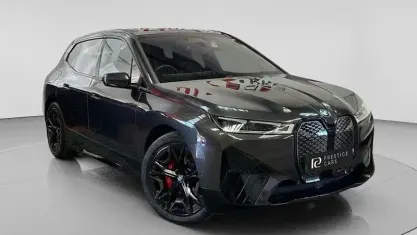 Usado BMW iX M Sport 239 kW (326 HP) 2024 SUV