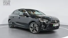 Used 2022 Vauxhall Corsa-e GS Line Hatchback | £10,999 (Good price)