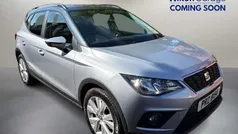 Used 2021 Seat Arona SE Technology SUV | £12,850 (Fair price)