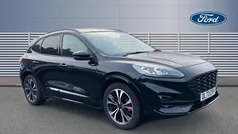 Used 2023 Ford Kuga ST-Line X SUV | £20,500 (Fair price)