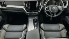 Used 2021 Volvo XC60 R-Design SUV | £30,157 (Fair price)
