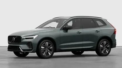 New Volvo XC60 Plus 250 HP (183 kW) 2026 Forest lake SUV