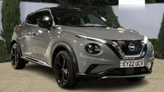 Used 2021 Nissan Kiiro Hatchback | £17,100 (Fair price)