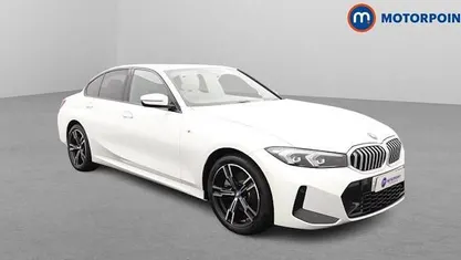 Used BMW 330e M Sport 292 HP (214 kW) 2024 Sedan