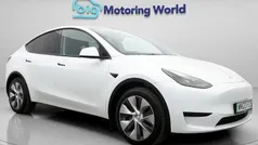 Used 2023 Tesla Model Y SUV | £25,800 (Fair price)
