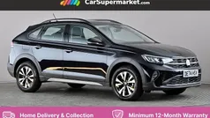 Used 2024 VW Taigo Life SUV | £18,697 (Fair price)