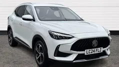 Used 2024 MG HS Trophy SUV | £18,990 (Fair price)