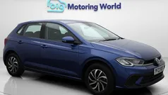 Used 2025 VW Polo Life Hatchback | £15,074 (Super price)