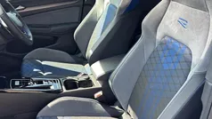 Black Used 2025 VW Golf VIII Black Edition Hatchback | £40,799 (Good price)