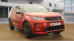 Used 2023 Land Rover Discovery Sport HSE Dynamic SUV | £22,990 (Super price)