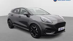Used 2023 Ford Puma ST-Line X SUV | £16,999 (Fair price)