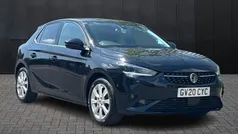 Used 2020 Vauxhall Corsa Elite Hatchback | £13,974 (Fair price)