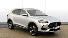 Used 2023 MG HS Trophy SUV | £17,647 (Fair price)