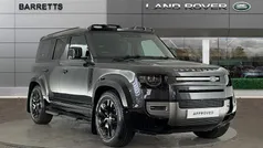 Used 2024 Land Rover Defender SE Dynamic SUV | £62,750 (Fair price)