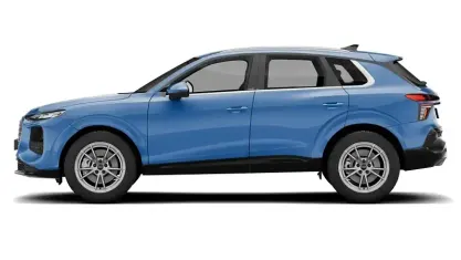 New Audi Q3 150 HP (110 kW) 2026 SUV