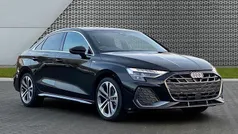 Used 2024 Audi A3 S-Line Sedan | £34,599 (Fair price)