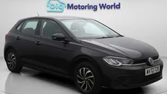 Used 2026 VW Polo Life Hatchback | £17,400 (Super price)