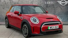 Used 2023 Mini Cooper Level 3 Hatchback | £15,688 (Good price)