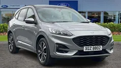 Used 2023 Ford Kuga ST-Line X SUV | £22,995 (Fair price)