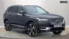 Used 2024 Volvo XC90 Ultimate SUV | £51,396 (Good price)