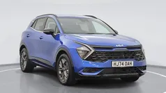 Used 2025 Kia Sportage 2 SUV | £30,999 (Fair price)