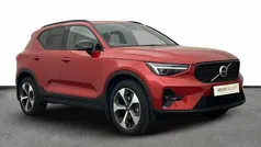 Used 2023 Volvo XC40 Ultimate SUV | £35,000 (Fair price)
