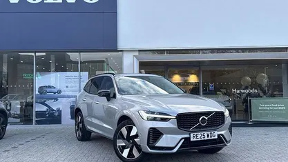 Used Volvo XC60 Ultra 455 HP (334 kW) 2024 SUV