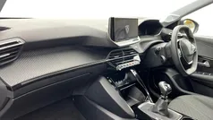 Used 2024 Peugeot 208 Allure Hatchback | £14,495 (Fair price)