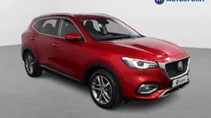 Used 2022 MG HS Exclusive SUV | £17,399 (Fair price)