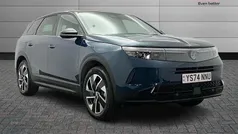 Used 2025 Vauxhall Grandland X SUV | £26,292 (Super price)