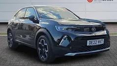 Used 2024 Vauxhall Mokka Ultimate SUV | £15,250 (Good price)
