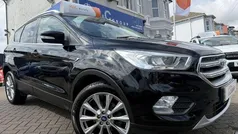 Used 2019 Ford Kuga Titanium SUV | £12,890 (Fair price)
