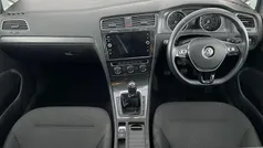 Used 2020 VW Golf VIII Edition Hatchback | £16,178 (Good price)