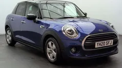 Used 2021 Mini Cooper Classic Hatchback | £15,000 (Good price)