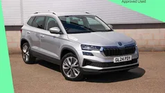 Used 2024 Skoda Karoq SE L SUV | £20,695 (Fair price)
