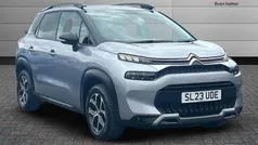 Used 2023 Citroën C3 Aircross PureTech SUV | £11,700 (Fair price)