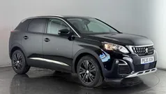Used 2020 Peugeot 3008 Allure Estate | £13,200 (Good price)