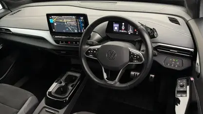 Second-hand VW ID.4 Pro 150 kW (204 CP) 2022 SUV