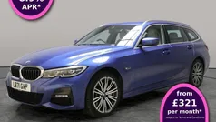 BMW 330e