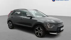 Used 2024 Kia Niro 4 SUV | £24,549 (Good price)