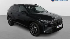 Used 2024 Hyundai Tucson N Line SUV | £25,899 (Fair price)
