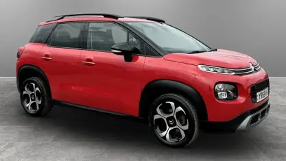 Używany Citroën C3 Flair 131 KM (96 kW) 2019 Hatchback